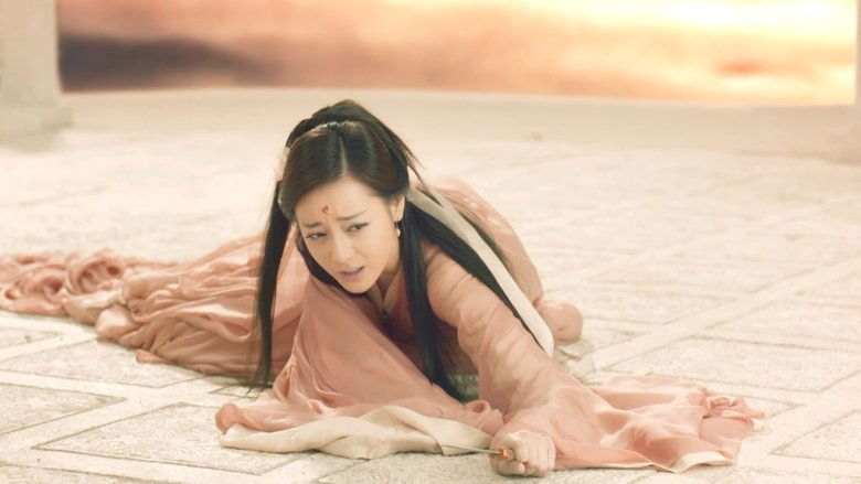 Still image for Eternal Love season 1 episode 52: Episode 52 Still image for Eternal Love season 1 episode 52: Episode 52