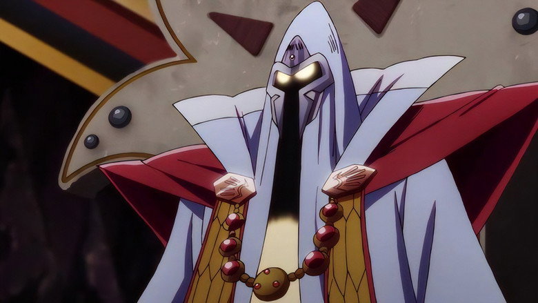 Still from Dragon Quest: The Adventure of Dai - Season 1 Episode 39