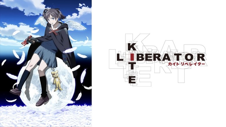 Kite Liberator (2008)