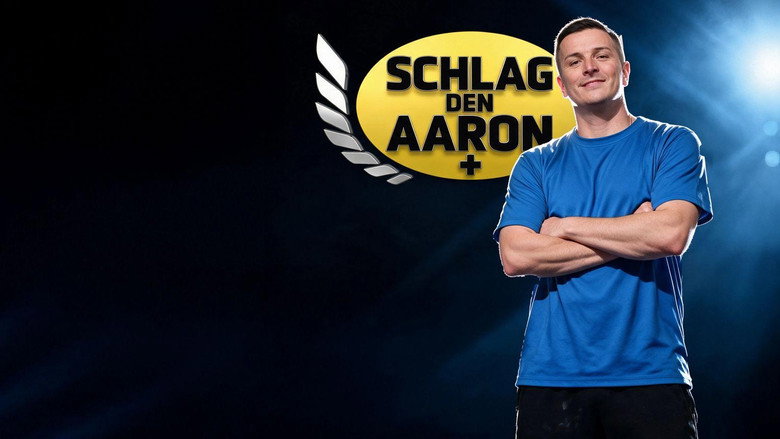Schlag den Aaron + image 1