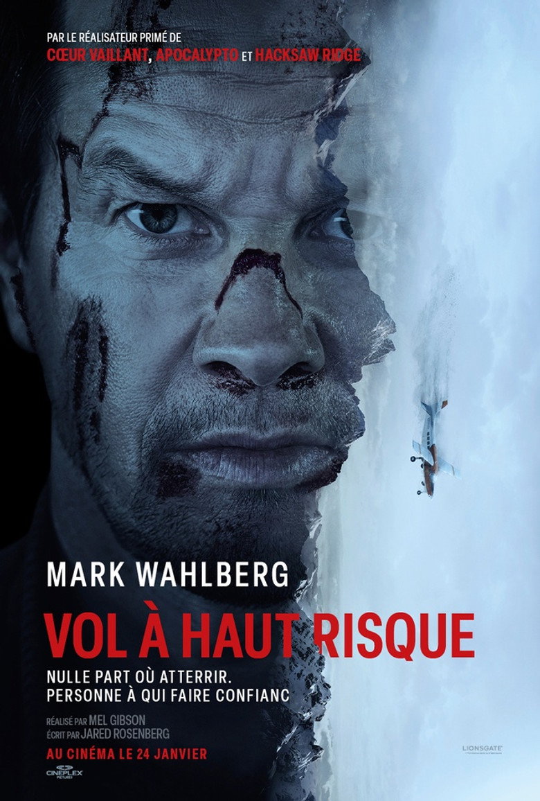 Póster la Película