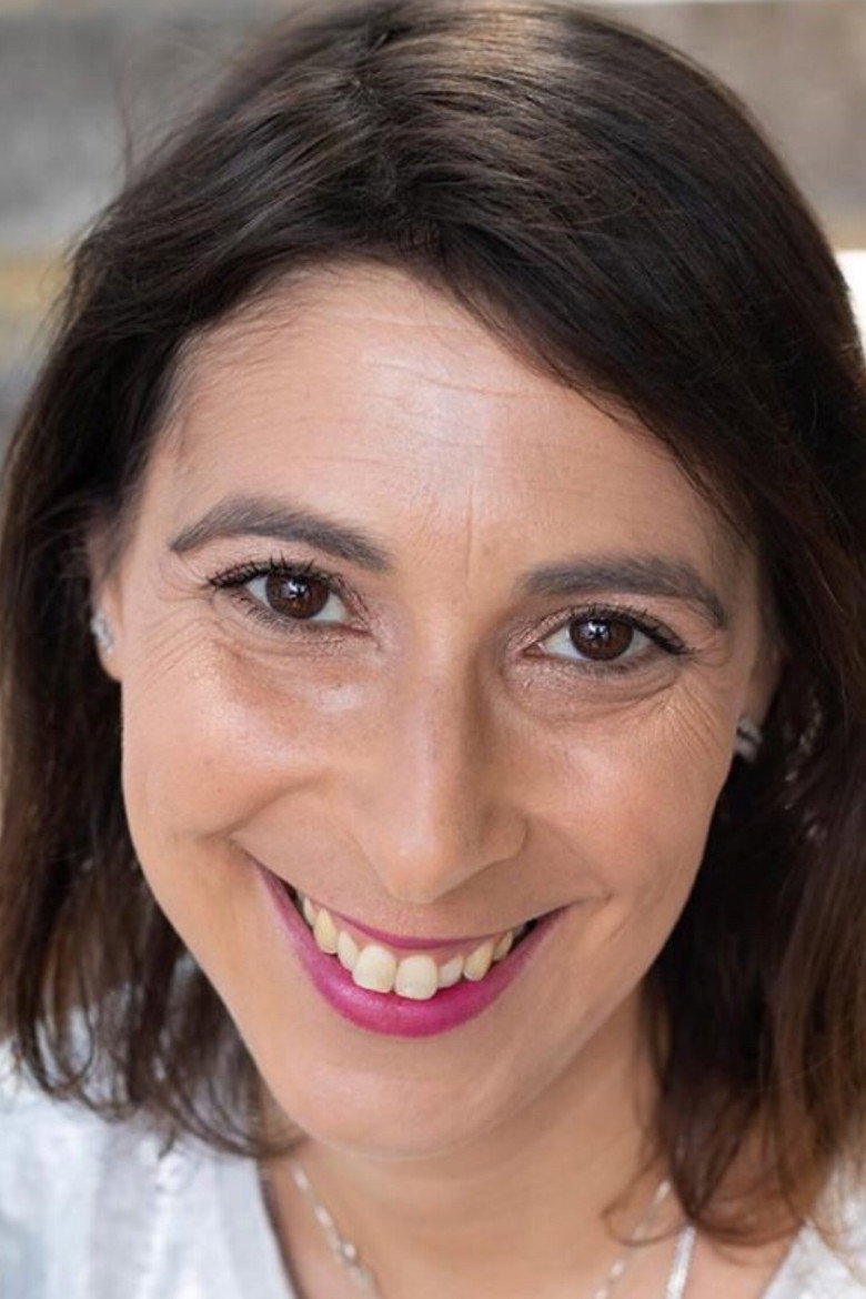 Anaísa Raquel portrait