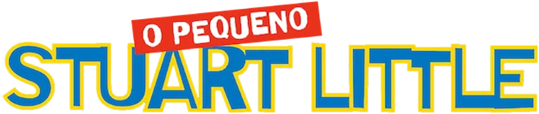 O Pequeno Stuart Little
