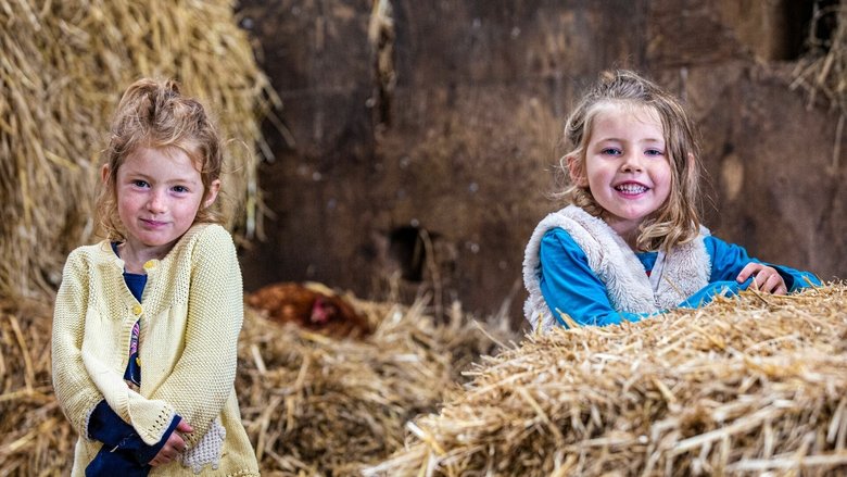 Our Yorkshire Farm 4×2