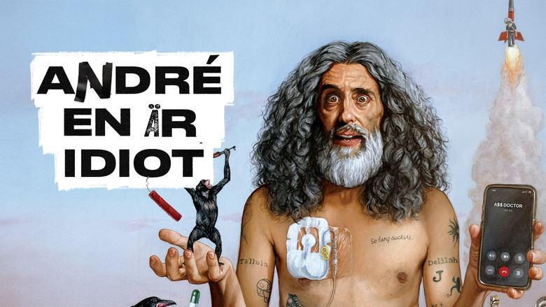 André Is an Idiot landscape image 4