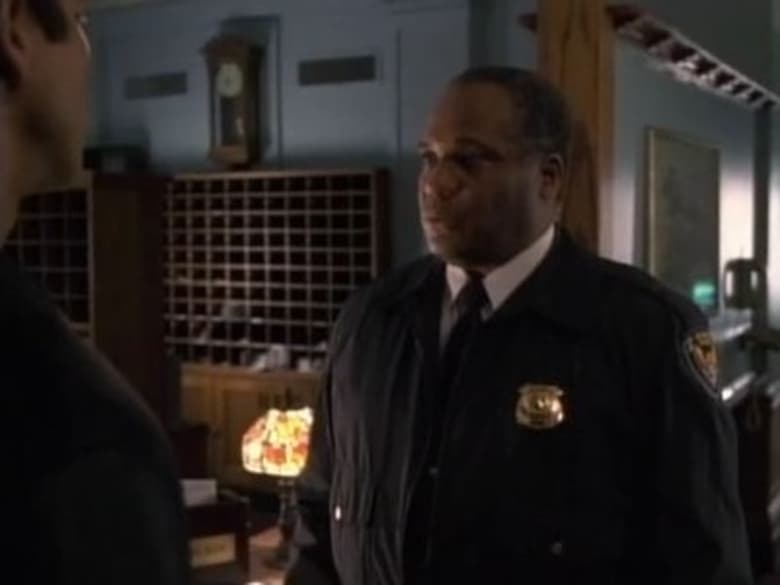 Law & Order Season 9 Episode 17