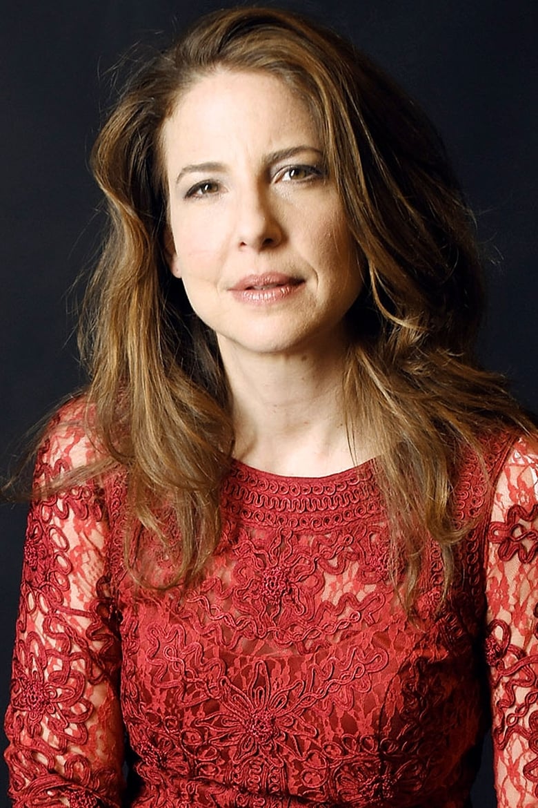 Robin Weigert headshot