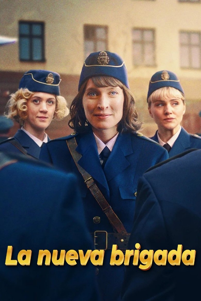 Póster la Serie