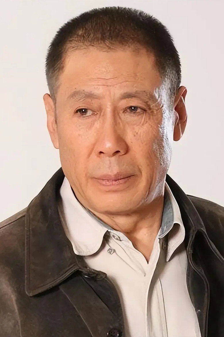 Jiao Huang photo 5