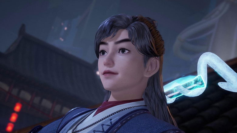 Still image for Supreme Lord of Galaxy season 1 episode 147: Episode 147 Still image for Supreme Lord of Galaxy season 1 episode 147: Episode 147