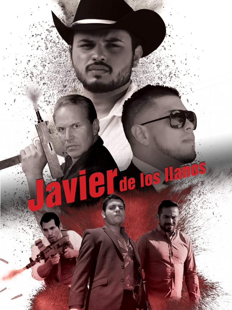 Javier De Los Llanos main poster