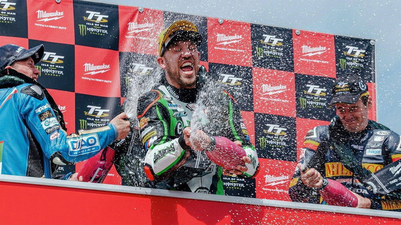 Still image for No Room For Error season 1 episode 4: Living for the Moment Still image for No Room For Error season 1 episode 4: Living for the Moment