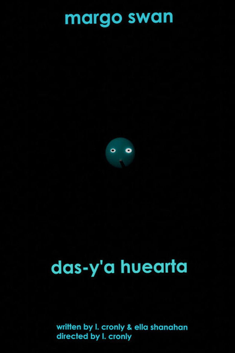 Imatge de das-y'a huearta