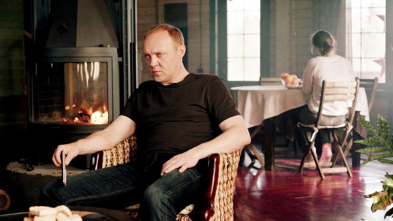 Still image for The Policeman's Wife season 1 episode 8: Episode 8