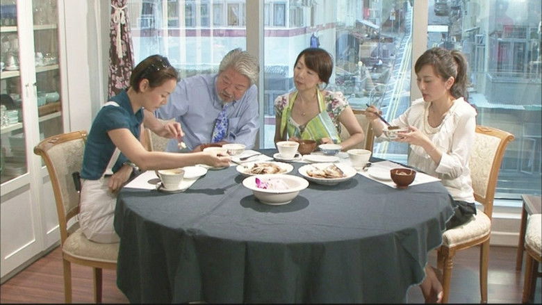 Still image for 蔡瀾歎名菜 season 1 episode 18: Episode 18