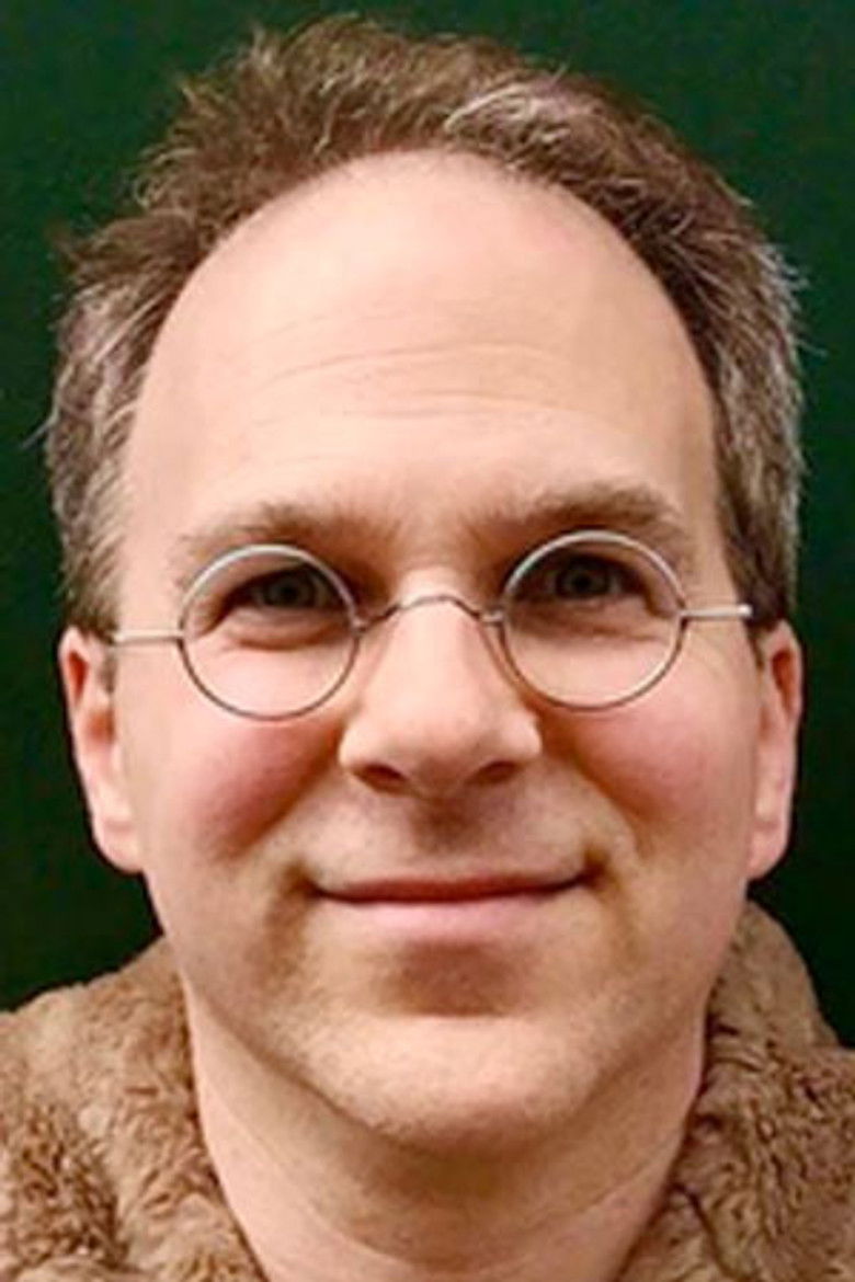 Ezra Soiferman portrait image