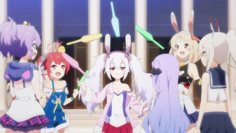 Azur Lane Episode 9 - 4Anime