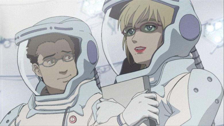 Still from Macross Zero - Temporada 1 Episodio 2