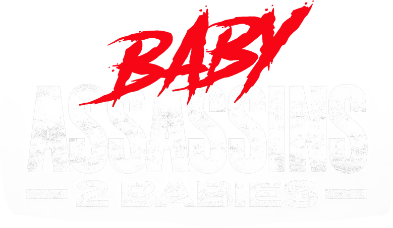 Imagen de Baby Assassins: 2 Babies