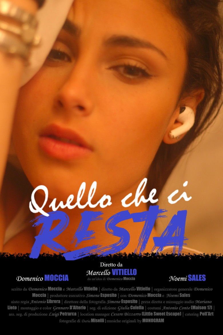 Imatge de Quello che ci resta