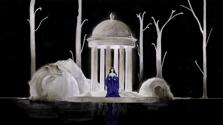 Imatge de Vulvine Reine d'Extase