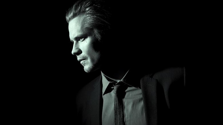 Justified (2010)
