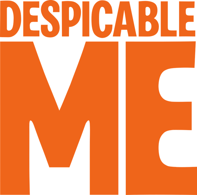 Imagen de Mi villano favorito