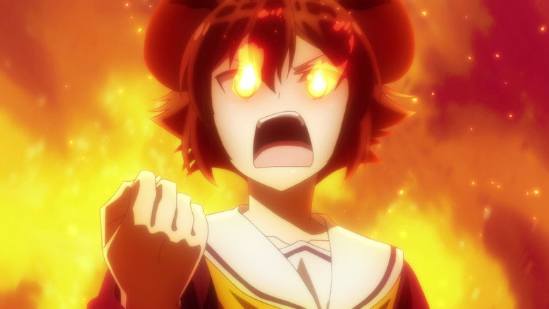 Still from Seton Academy: Join the Pack! - Season 1 Episode 7