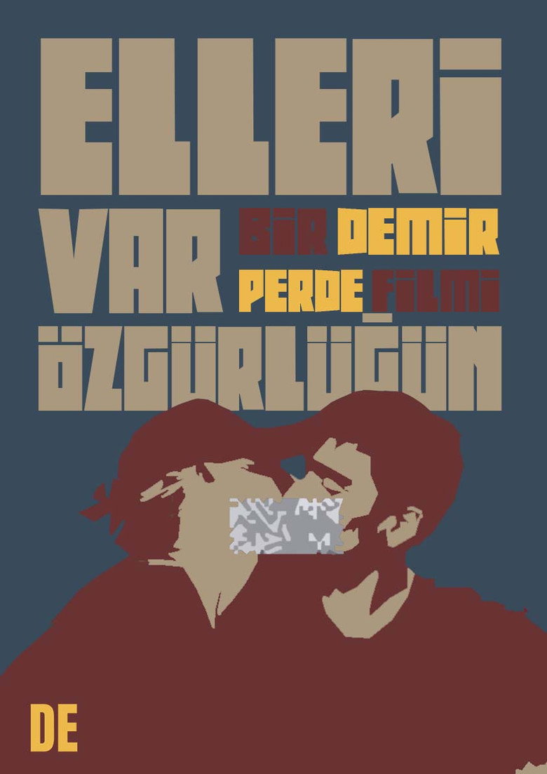 Elleri Var Özgürlüğün