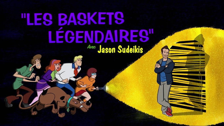 Les baskets légendaires görsel 1