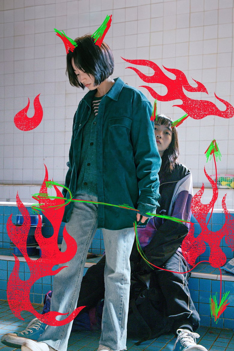 Imatge de 지옥만세