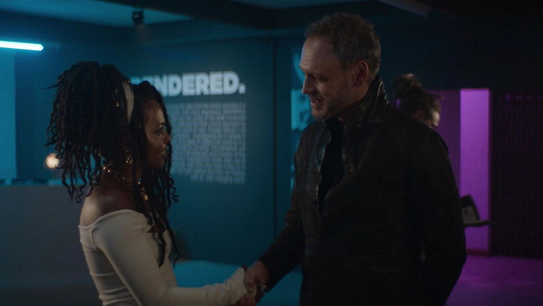 Still from Black Cake - Season 1 Episode 4