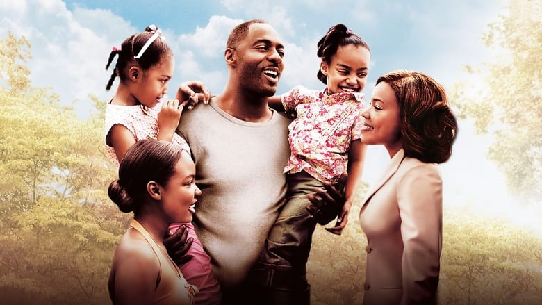 Daddy’s Little Girls (2007) บรรยายไทย