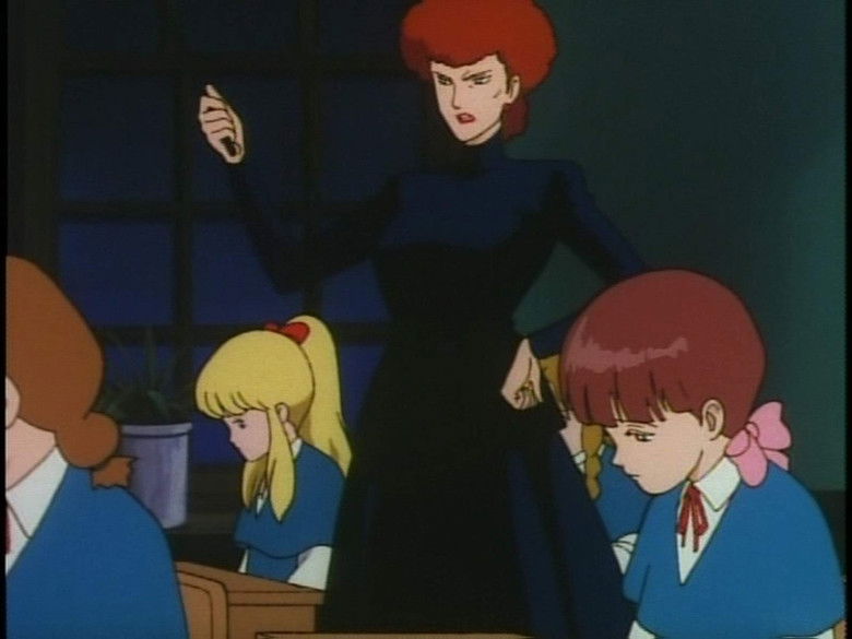 Still image for The Girl in the Wind: Jeanie with the Light Brown Hair season 1 episode 23: Episode 23 Still image for The Girl in the Wind: Jeanie with the Light Brown Hair season 1 episode 23: Episode 23