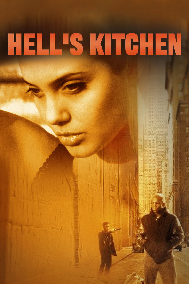 Hell's Kitchen - Vorhof zur Hölle