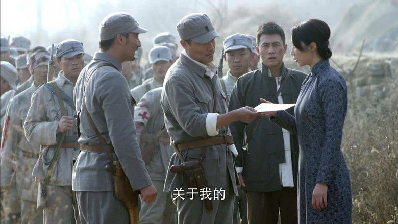 Still image for 战神 season 1 episode 35: Episode 35 Still image for 战神 season 1 episode 35: Episode 35