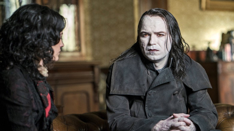Still from Penny Dreadful - Season 3 Episode 7