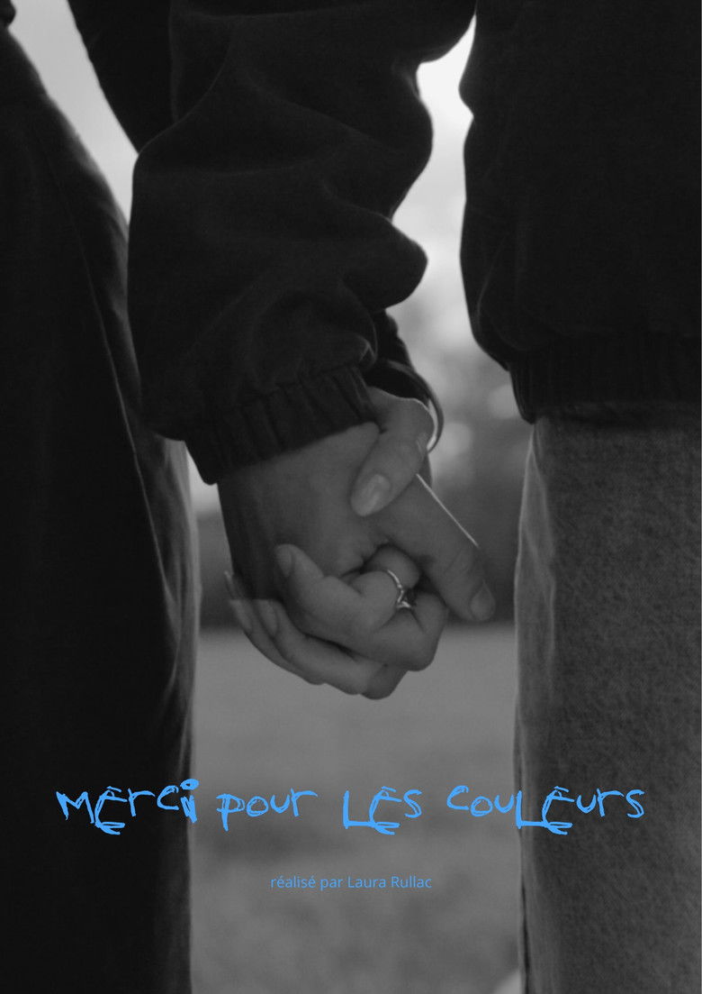 Imatge de Merci pour les couleurs