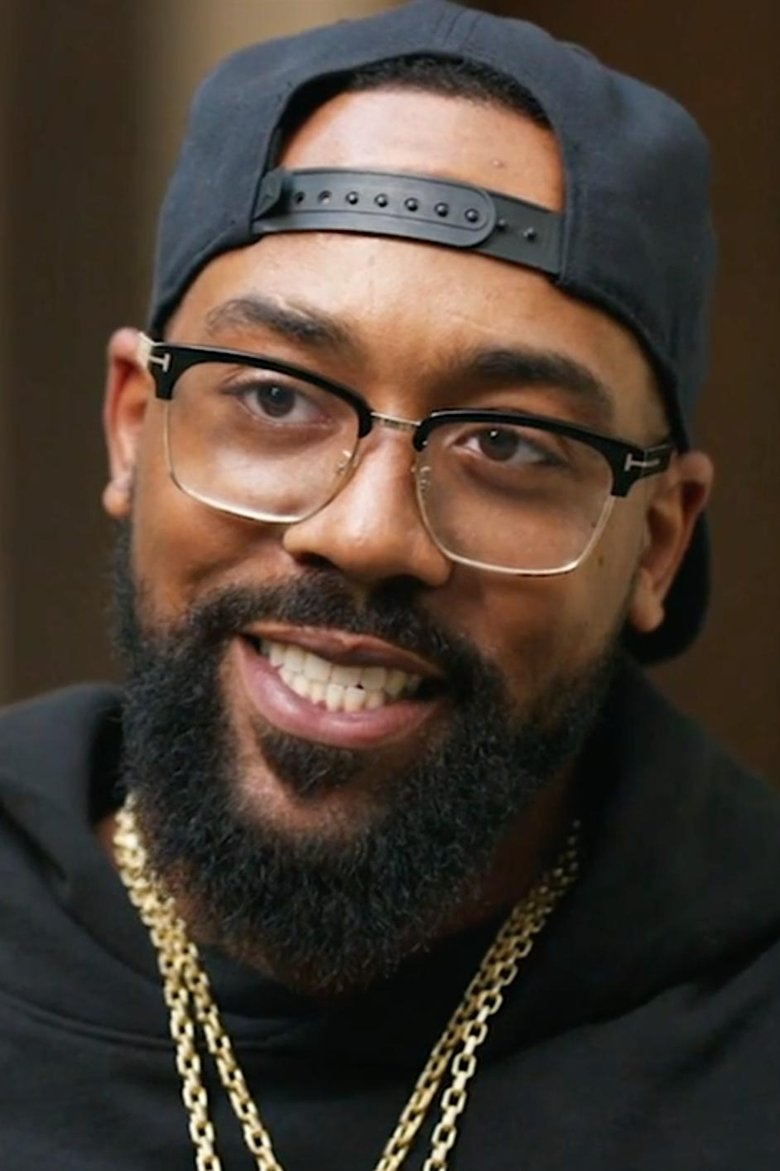 Ảnh Marcus Jordan