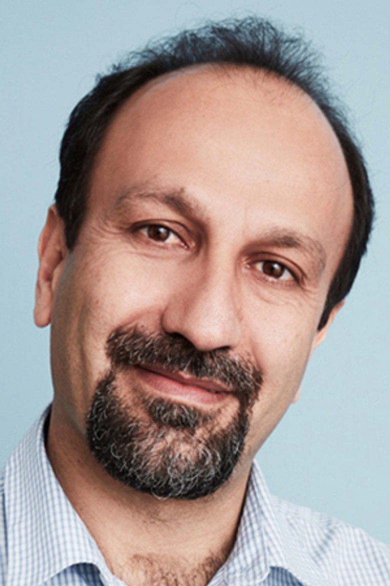 Asghar Farhadi photo 4