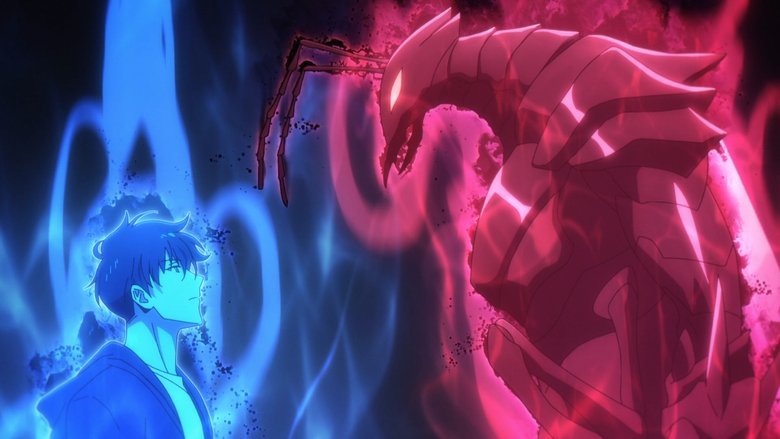 俺だけレベルアップな件 Sezóna 1 Epizoda 24 bombuj