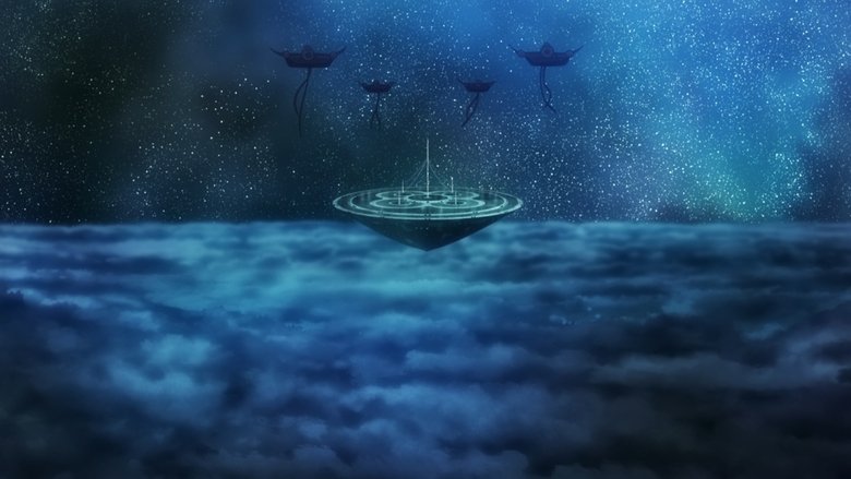 Still image for Unlimited Fafnir season 1 episode 10: Crimson Catastrophe Still image for Unlimited Fafnir season 1 episode 10: Crimson Catastrophe