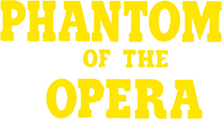 Imagen de Fantasma de la Ópera