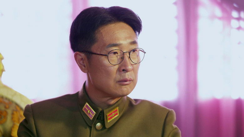 Still image for The Revolver season 1 episode 30: Episode 30