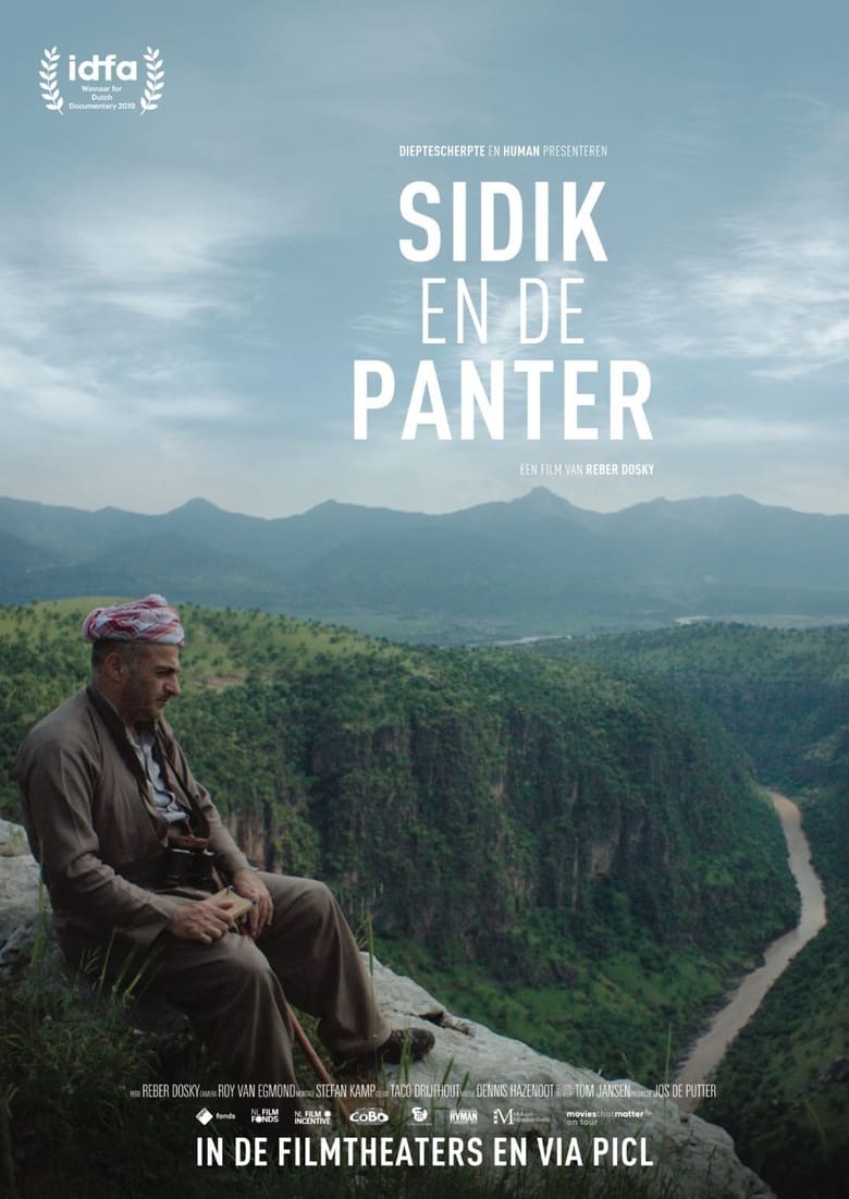 Sidik and the Panther