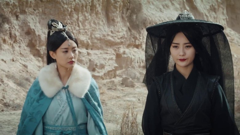 Still image for Sword Dynasty season 1 episode 28: Episode 28 Still image for Sword Dynasty season 1 episode 28: Episode 28