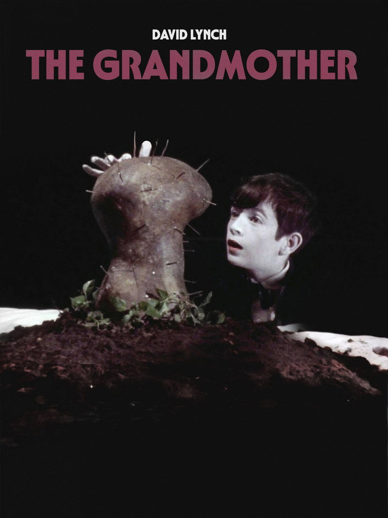 Imatge de The Grandmother