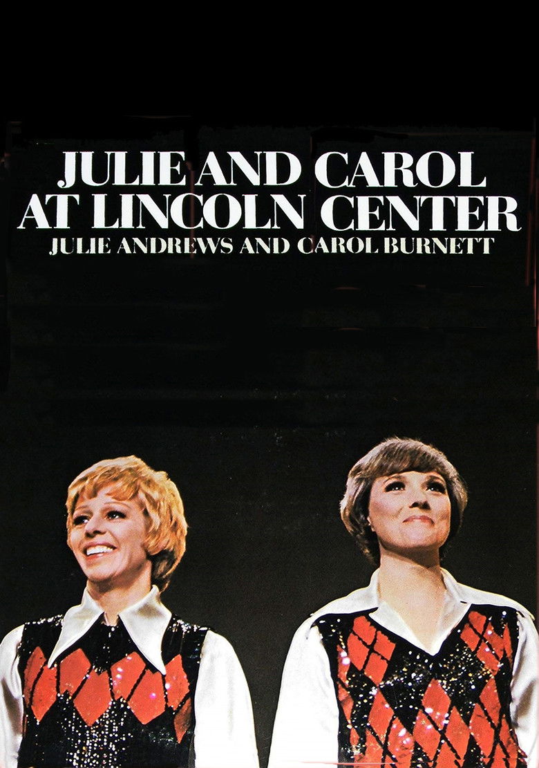 Imatge de Julie and Carol at Lincoln Center