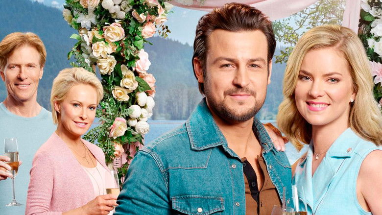 Backdrop de The Wedding March Collection