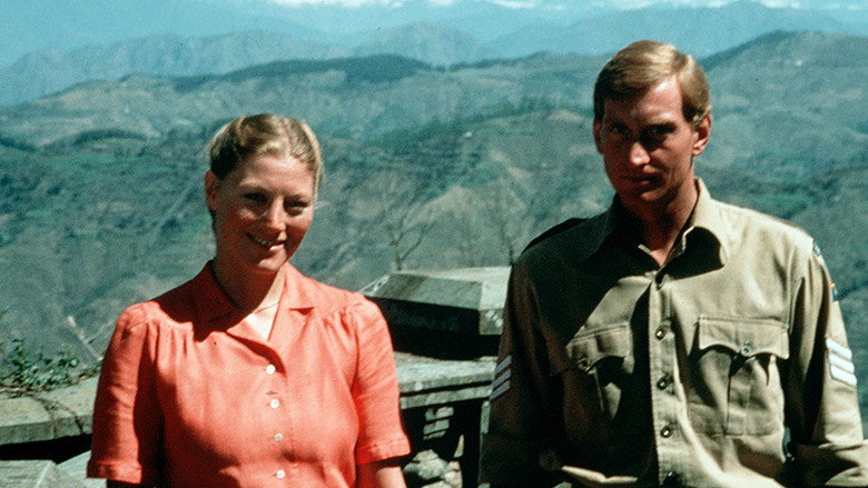Still from The Jewel in the Crown - Season 1 Episode 14